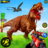 icon Real Dino Hunting Zoo Hunter 1.59