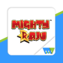 icon Mighty Raju