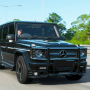 icon Monster Benz AMG SUV