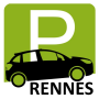 icon Parking Info Rennes