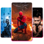 icon Superheroes