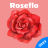 icon RoseFlo Period Tracker 1.0.8