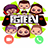 icon Video Call and Chat with FGTEEV Familly in real life 2.0