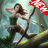 icon BowMistress Archery Queen 2.5