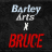 icon Barley Arts X Bruce 1.0.12