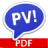 icon com.rookiestudio.perfectviewer.pdfplugin 1.7.2
