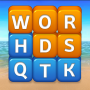 icon Kitty Scramble: Word Game