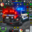 icon Police Car Driving Game 0.1
