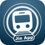 icon com.jieapp.taiwanrails