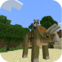 icon Fairy World Dino Mod for MCPE