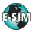 icon ESim 1.54
