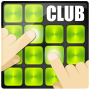 icon Dj sound club electro club