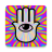 icon Psychedelic camera 5.0.0