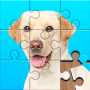 icon Jigsaw Puzzles Explorer