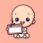 icon Cuqui Baby Names 1.5.1