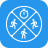 icon Lauf los 4.23