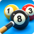 icon 8 Ball Pool 55.5.1