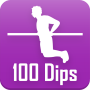icon 100 dips