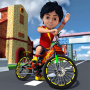 icon Shiva Biking Tales