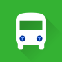 icon MonTransit RDN Transit System Bus Regional District of Nanaimo, British Columbia