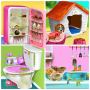 icon Home Clean Design Games