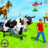 icon Wild Animals Transporter Truck 1.2.8