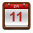 icon com.agus.japanese.calendar 1.19