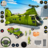 icon Robot Army Bus Games 1.9.0