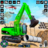 icon Real Offroad Construction Game 2.59