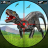 icon Wild Dinosaur Hunting Gun Game 2.13