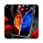 icon Heart Zip Lock 1.1.5