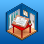 icon Sweet Home 3D
