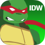 icon TMNT Comics
