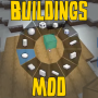 icon Buildings Mod in Minecraft PE