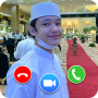 icon Alwi Assegaf Video Call Prank