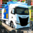 icon US Truck Driving Games 3D 0.1
