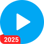 icon Video Player