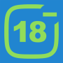 icon Adult Block