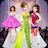 icon Super FashionStylist Dress Up Game 16.0