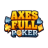 icon Axes Full Poker v2.1.21