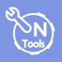 icon Nicoo Skin Tools - App guide
