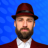 icon Beard & Mustache Photo Editor 2.0