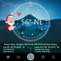 icon GPS Camera Lite For Location