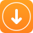 icon Odnoklassniki Video Downloader 16