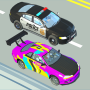 icon Crazy Rush
