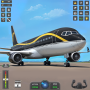 icon Flying Simulator Pilot Game 3D