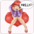 icon Virtual Comic Girl 3.0
