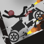 icon Stickman Ragdoll Simulator
