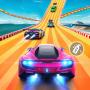 icon Car Racing 3D