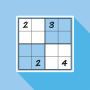 icon Sudoku Puzzle Game